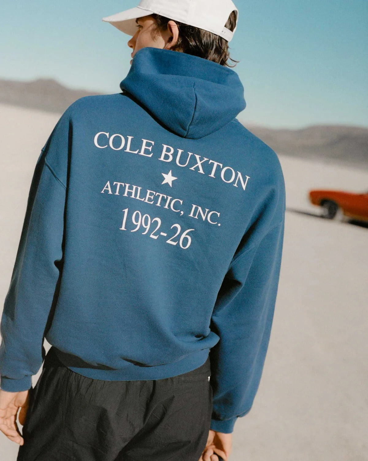 Hoodies