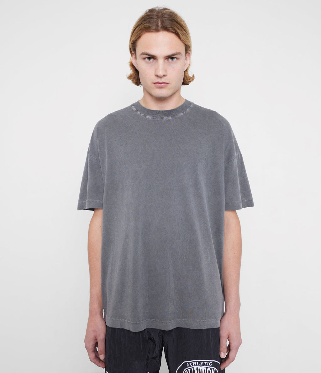 BLANK VINTAGE T-SHIRT - OG WASHED BLACK