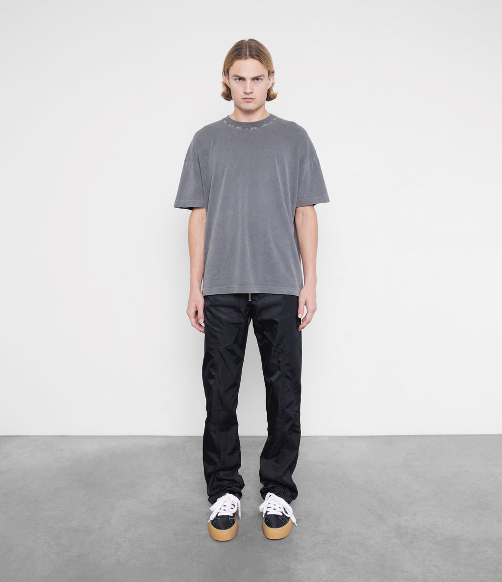 BLANK VINTAGE T-SHIRT - OG WASHED BLACK