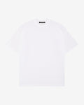 BLANK T-SHIRT - WHITE