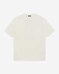 BLANK T-SHIRT - VINTAGE WHITE