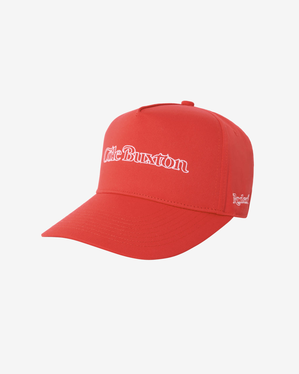 RODEO PRO CAP - RED