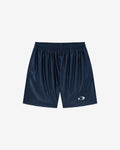 D+D EMBLEM SHORTS - BLUE