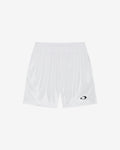 D+D EMBLEM SHORTS - WHITE