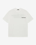 RODEO PRO T-SHIRT - VINTAGE WHITE / BLACK