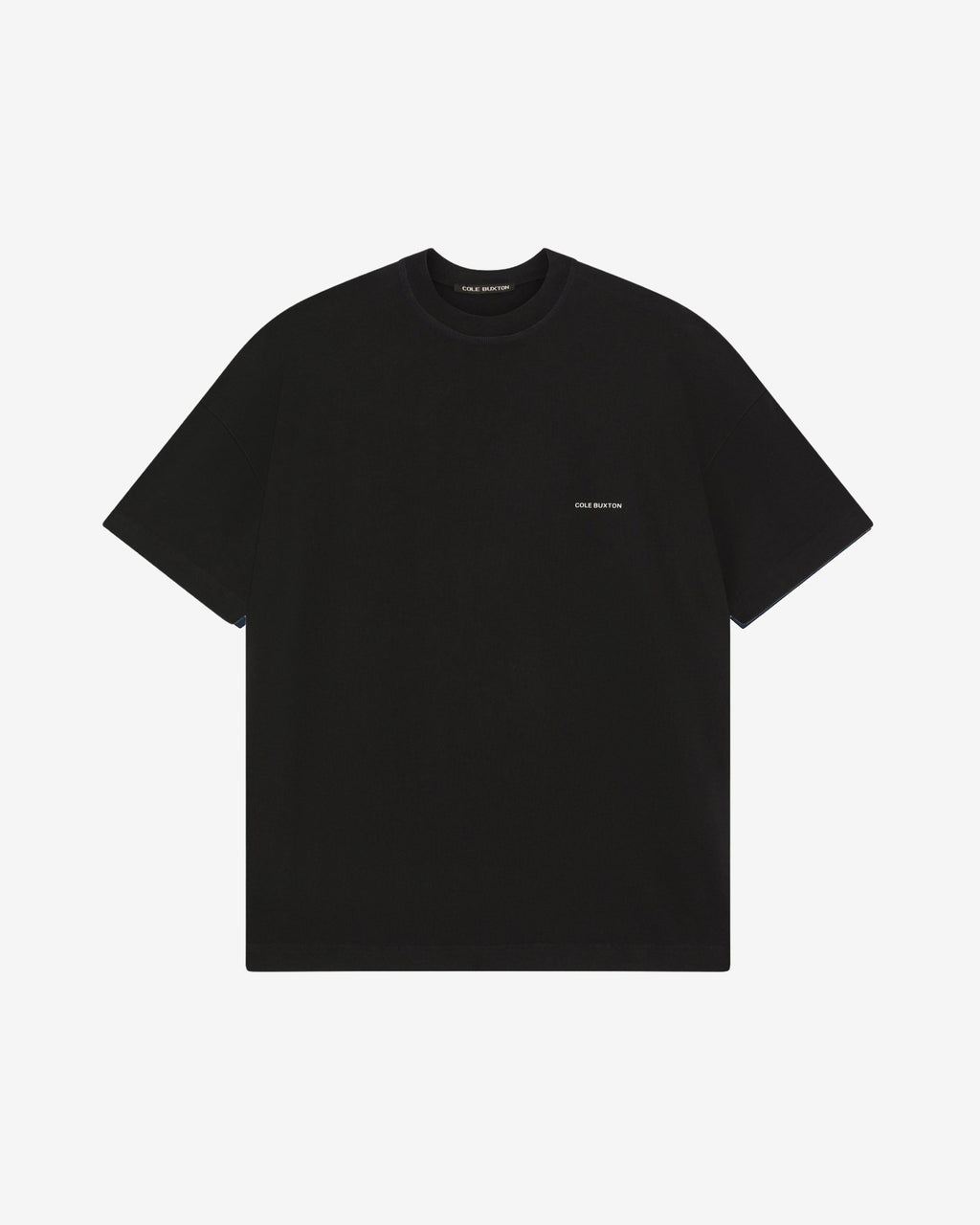 MINI LOGO T-SHIRT - VINTAGE BLACK