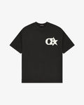 CB STAR T-SHIRT - VINTAGE BLACK