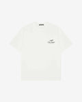 INTERNATIONAL T-SHIRT - VINTAGE WHITE