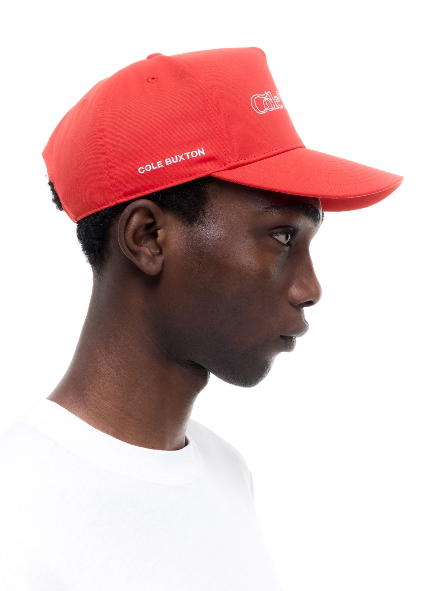 RODEO PRO CAP - RED
