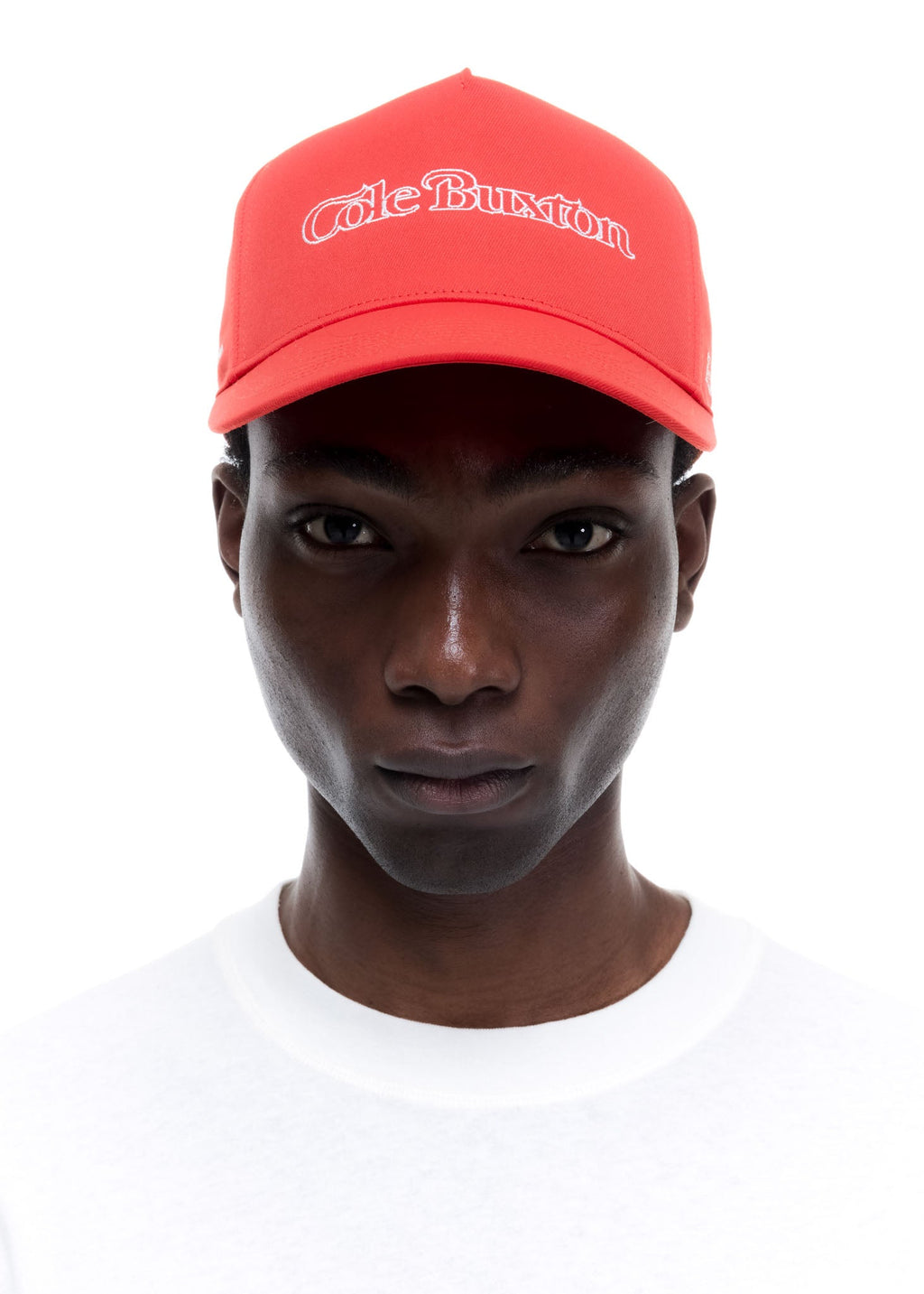RODEO PRO CAP - RED